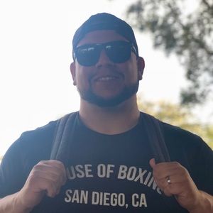 Meet your Posher, Michael